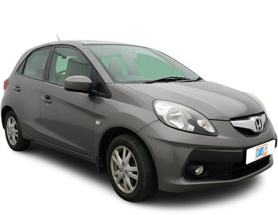 Honda Brio-img